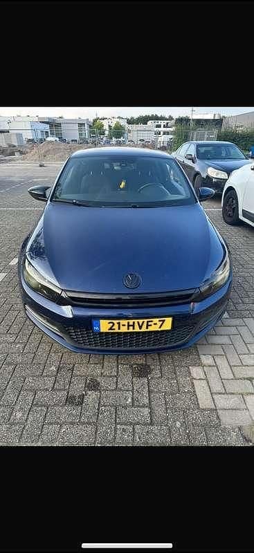 Gebruikt 2009 VW Scirocco Coupé | € 3.000 (Goede deal) - Afbeelding 1/4