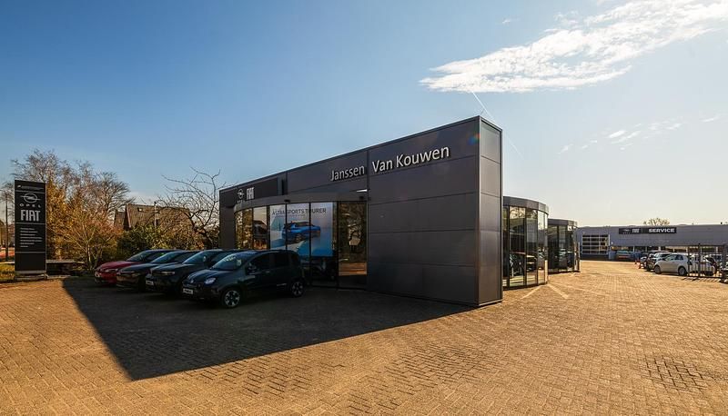 Blauw Gebruikt 2020 Volvo XC40 Inscription SUV | € 29.885 (Eerlijke prijs) - Afbeelding 1/3