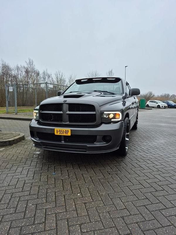 Occasion Dodge Ram 350 PK (257 kW) 2004 Pickup