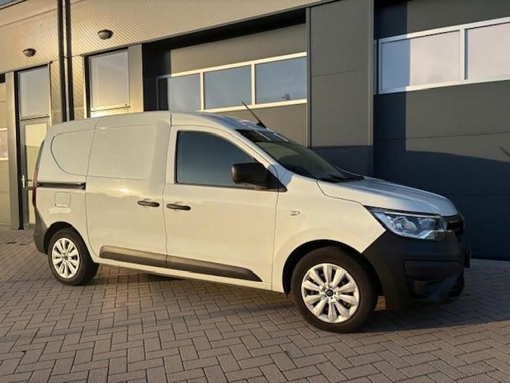 Occasion Renault Kangoo Komfort 75 PK (55 kW) 2023 Wit MPV