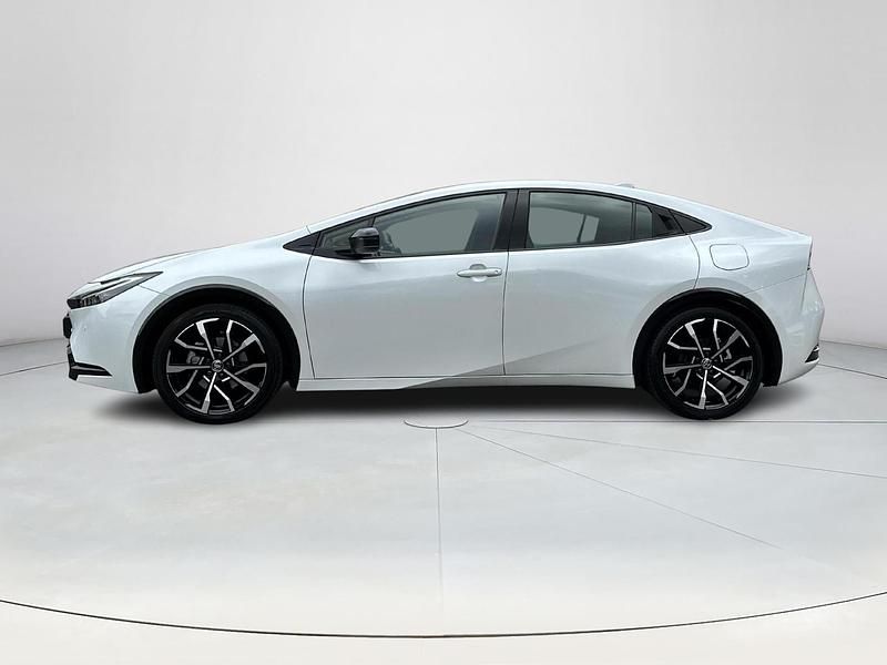 Occasion Toyota Prius Executive 223 PK (164 kW) 2024 Wit Hatchback