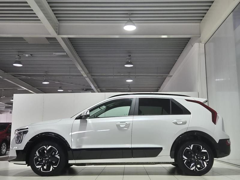 Occasion Kia e-Niro Advance 150 kW (204 PK) 2024 Snow white pearl SUV
