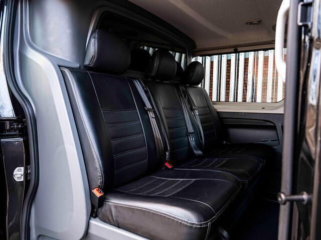 Occasion Fiat Talento 146 PK (107 kW) 2019 Zwart MPV