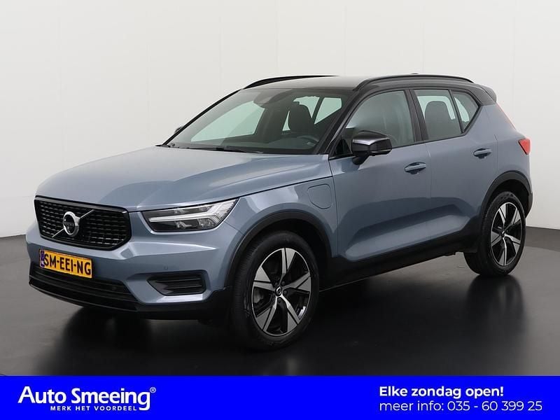 Overig Gebruikt 2022 Volvo XC40 R-Design SUV | € 36.895 (Goede deal) - Afbeelding 1/4