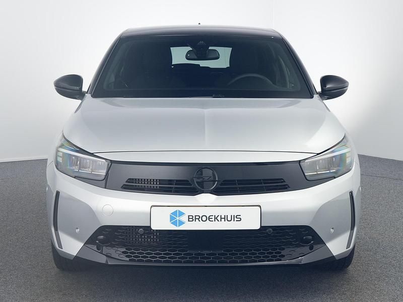 Occasion Opel Corsa 101 PK (74 kW) 2024 Grijs Hatchback