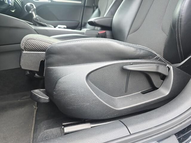 Occasion Audi A3 Sportback S-Line 150 PK (110 kW) 2017 Zwart Hatchback