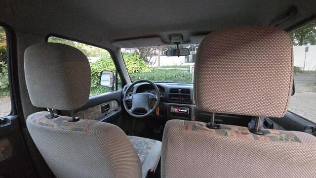 Occasion Suzuki Wagon R GL 69 PK (50 kW) 1999 Rood MPV