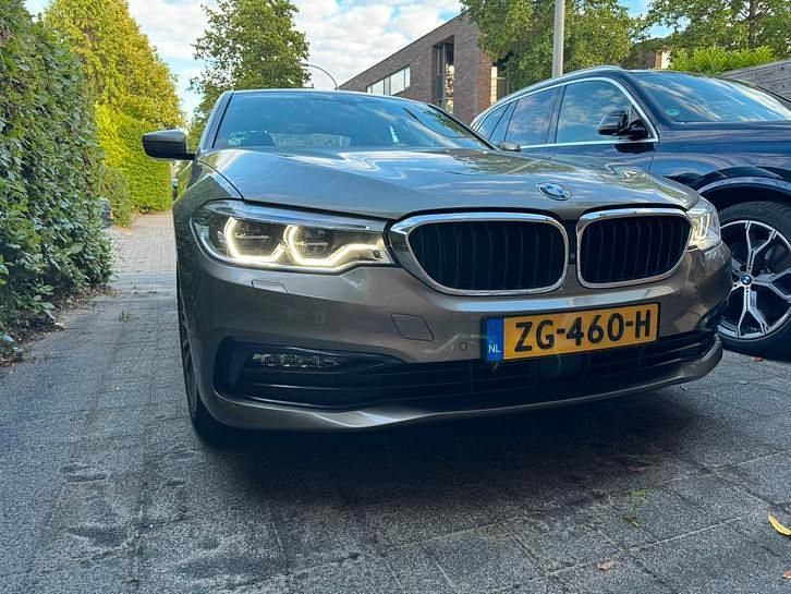 Occasion BMW 530 251 PK (184 kW) 2016