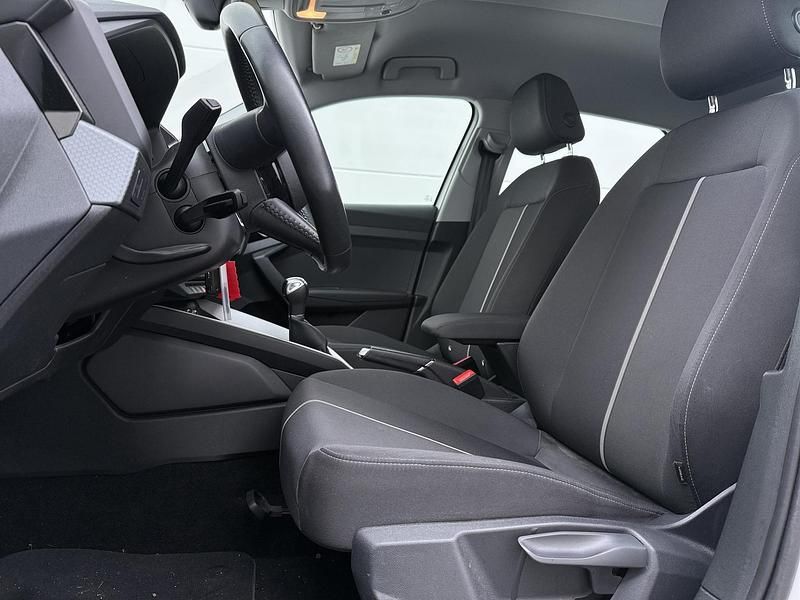 Occasion Audi A1 Sportback Proline 95 PK (69 kW) 2020 Wit Hatchback