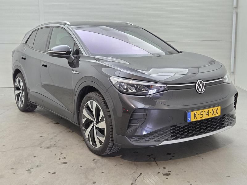 Occasion VW ID.4 150 kW (204 PK) 2021 Grijs SUV