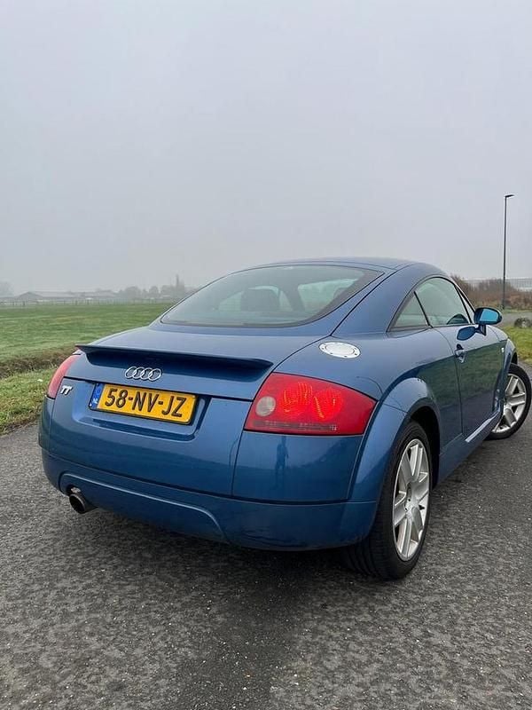 Occasion Audi TT 179 PK (131 kW) 1999 Coupé