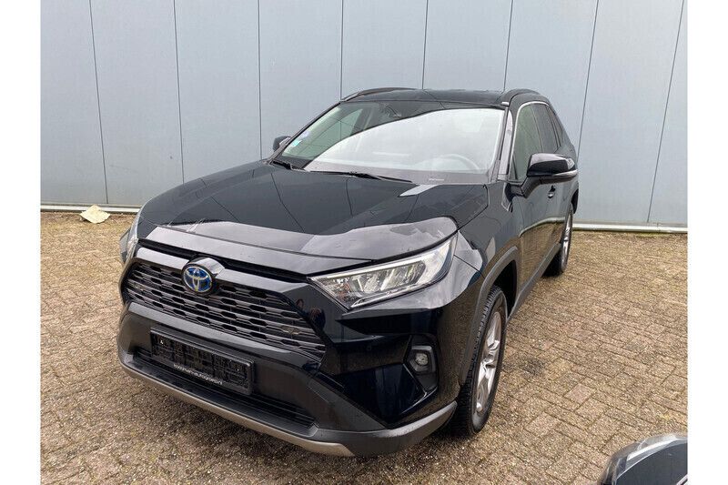Gebruikt 2022 Toyota RAV4 Hybrid SUV | € 35.799 (Eerlijke prijs) - Afbeelding 1/1