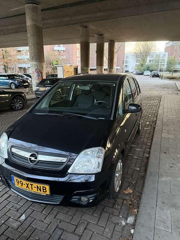 Occasion Opel Meriva 105 PK (77 kW) 2007 MPV