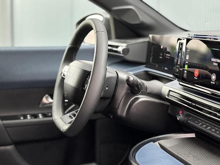 Occasion Lancia Ypsilon 114 kW (156 PK) 2024 Blauw Hatchback