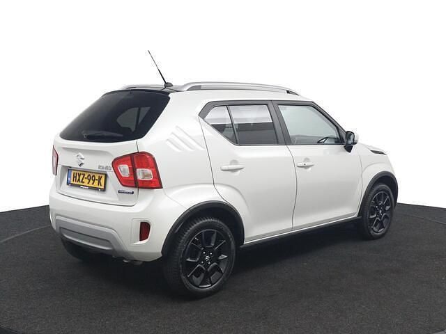 Occasion Suzuki Ignis Style 83 PK (61 kW) 2024 Wit Hatchback