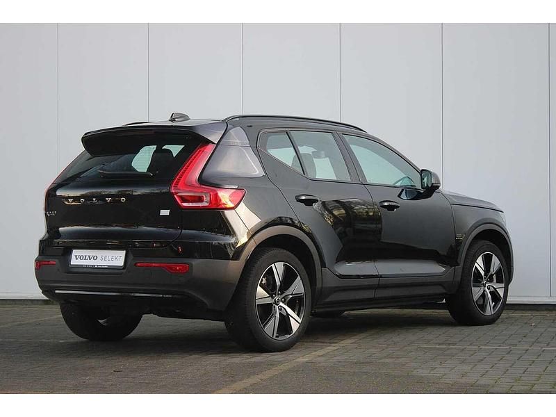 Occasion Volvo XC40 Core 169 kW (231 PK) 2018 SUV