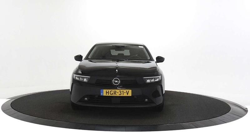 Occasion Opel Astra Business Edition 112 PK (82 kW) 2025 Zwart Hatchback