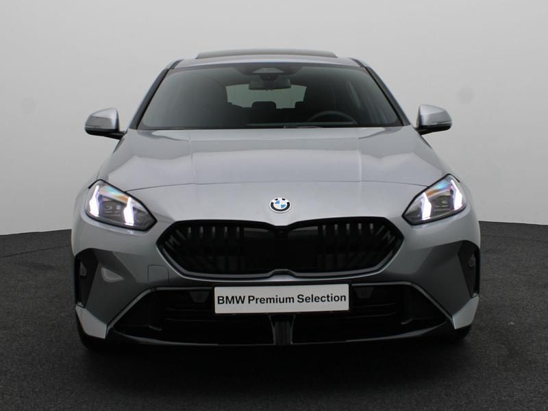 Occasion BMW 120 Comfort Edition 170 PK (125 kW) 2026 Grijs Hatchback