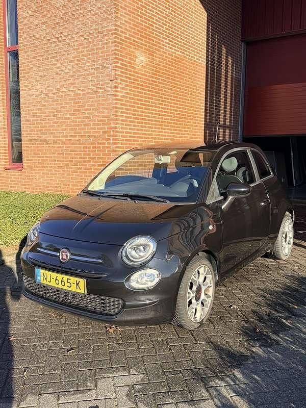 Occasion Fiat 500 S 86 PK (63 kW) 2016 Sedan
