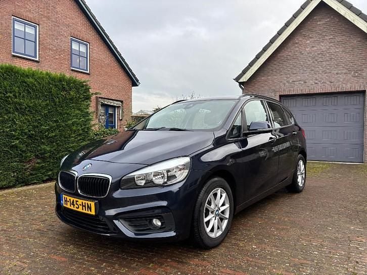 Occasion BMW 218 136 PK (100 kW) 2015 Stationwagen