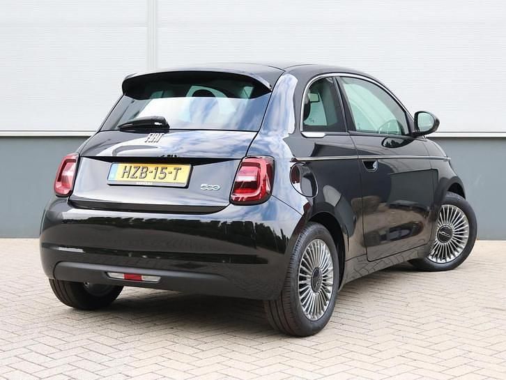 Occasion Fiat 500e Urban 86 kW (118 PK) 2024