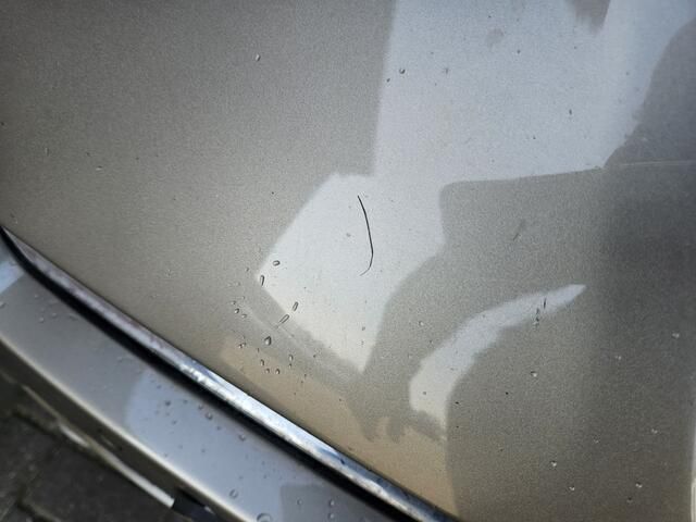 Occasion Peugeot 5008 120 PK (88 kW) 2010 Grijs MPV