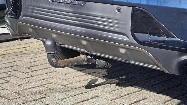 Occasion Lynk & Co 01 261 PK (191 kW) 2021 Blauw SUV