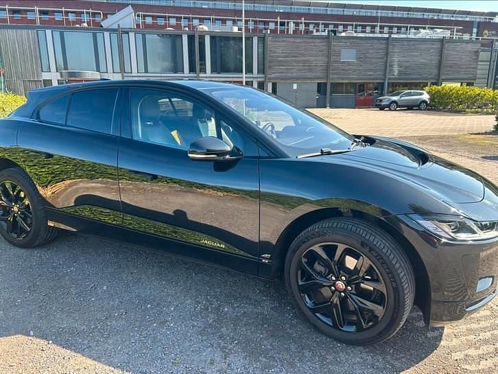 Gebruikt 2019 Jaguar I-Pace SUV | € 21.895 (Super prijs) - Afbeelding 1/1