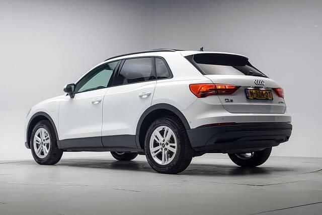 Occasion Audi Q3 Proline 245 PK (180 kW) 2021 Wit SUV