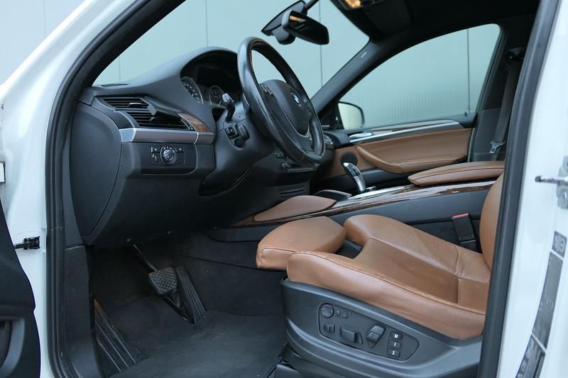 Occasion BMW X6 Executive 2020 Wit SUV