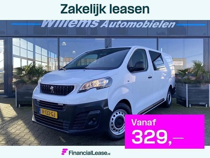 Occasion 2017 Peugeot Expert Premium Van | € 329 - Afbeelding 1/4