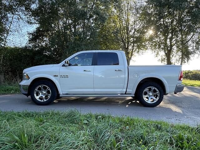 Occasion Dodge Ram 401 PK (294 kW) 2017 Wit Pickup