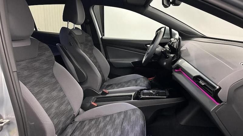 Occasion VW ID.4 Pro 150 kW (204 PK) 2023 Grijs SUV