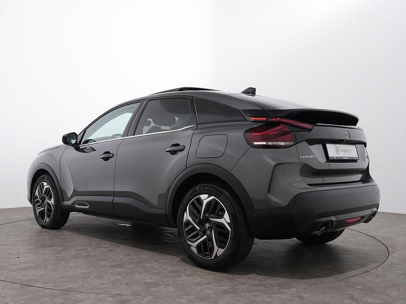 Occasion Citroën C4 PureTech 131 PK (96 kW) 2024 Grijs SUV