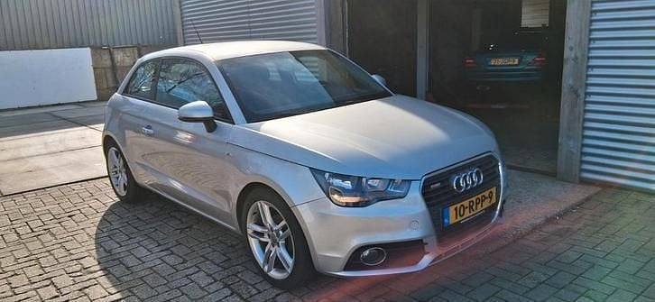 Occasion Audi A1 2011 Hatchback