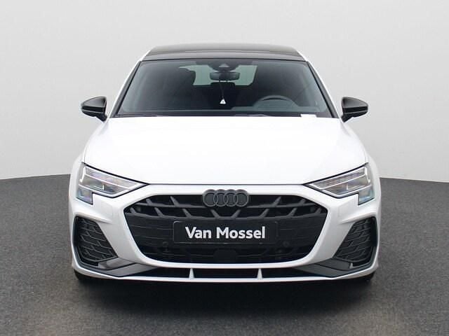 Occasion Audi A3 Sportback e-tron S-Line 150 PK (110 kW) 2025 Wit Hatchback