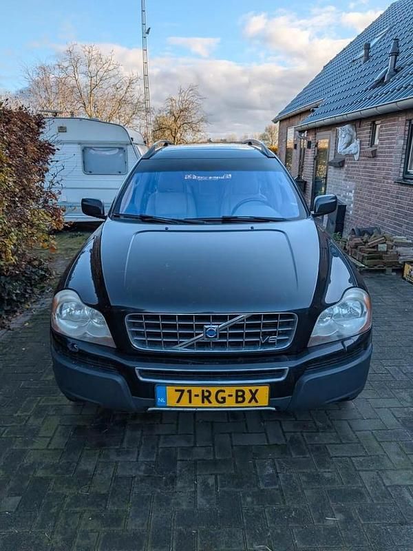 Gebruikt 2005 Volvo XC90 SUV | € 10.000 (Super prijs) - Afbeelding 1/4