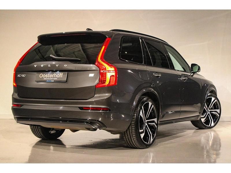 Occasion Volvo XC90 Ultimate 455 PK (334 kW) 2023 Grijs SUV