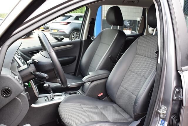 Occasion Mercedes A170 Avantgarde 116 PK (85 kW) 2008 Grijs MPV