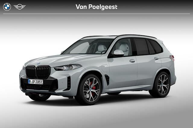 Grijs Gebruikt 2025 BMW X5 M Sport SUV | € 96.800 (Goede deal) - Afbeelding 1/2