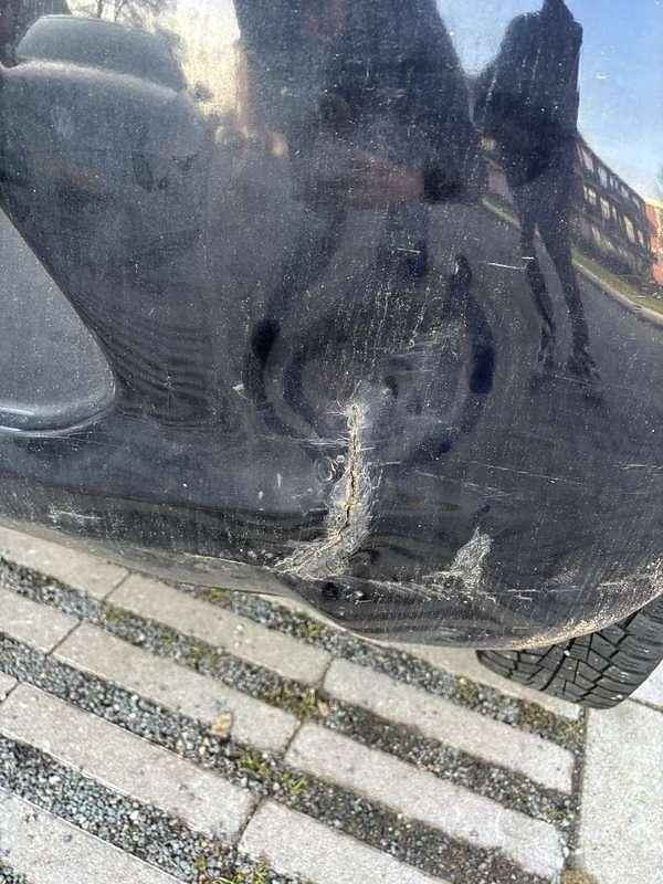 Occasion Ford Ka Trend 69 PK (50 kW) 2009 MPV