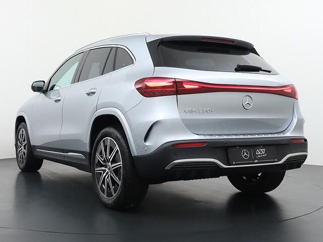 Nieuw Mercedes EQA250+ Business 139 kW (190 PK) 2025 Zwart SUV