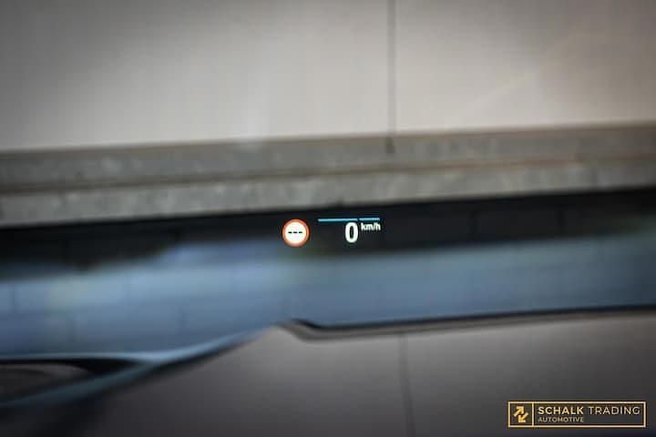 Occasion BMW 330e M Sport 292 PK (214 kW) 2022 Blauw (metallic) Sedan