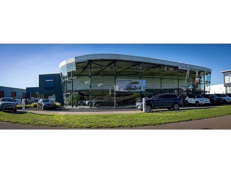 Gebruikt 2021 Volvo V60 Inscription Stationwagen | € 33.595 (Eerlijke prijs) - Afbeelding 1/1