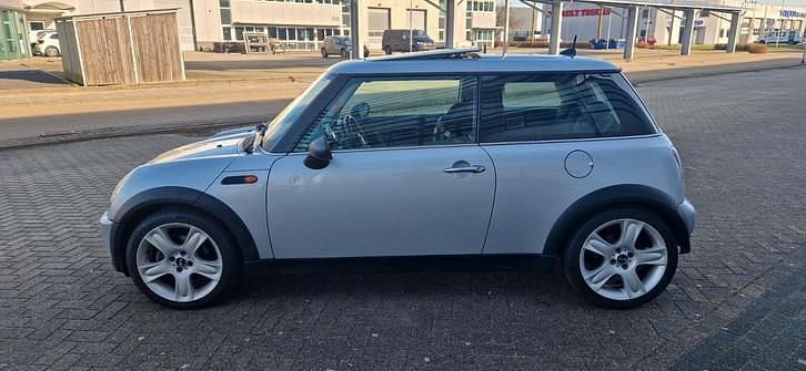 Occasion Mini ONE 90 PK (66 kW) 2007 Hatchback