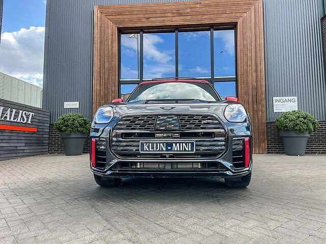 Occasion Mini John Cooper Works Countryman 300 PK (220 kW) 2023 Grijs SUV