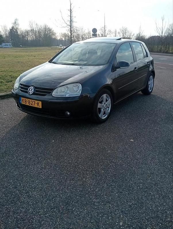 Occasion 2007 VW Golf V | € 2.000 (Super prijs) - Afbeelding 1/4