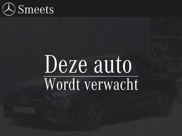 Zwart Gebruikt 2024 Mercedes GLC300 SUV | € 65.888 (Eerlijke prijs) - Afbeelding 1/2