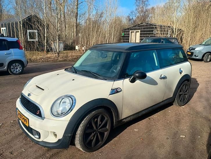 Occasion Mini Cooper Clubman 183 PK (134 kW) 2011 Stationwagen