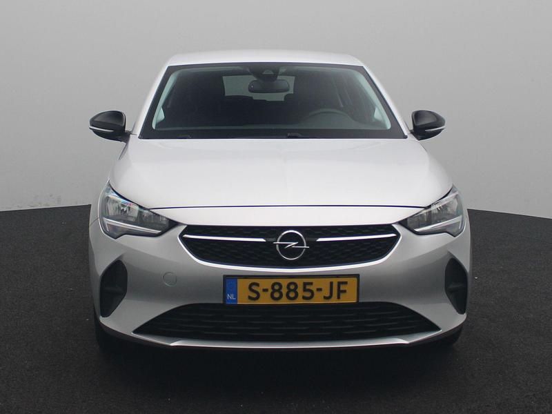 Occasion Opel Corsa-e Edition 100 kW (136 PK) 2023 Grijs Hatchback